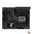 ASUS TUF GAMING H770-PRO WIFI (Socket 1700,  ATX, 4xDDR5(128GB), DP/HDMI, 1xPCIe 5.0x16/1xPCIe 4.0x16/2xPCIe 4.0, 1xLAN (2.5GbE), Wi-Fi, BT, 4xSATA 