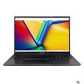 ASUS VivoBook 16 X1605VA-MB874 [90NB10N3-M01320] Black 16" {WUXGA i5 13500H /16Gb /SSD512Gb/ Intel Iris Xe/ noOS}