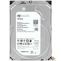 4TB Seagate Skyhawk (ST4000VX015) {Serial ATA III, 5400 rpm, 256mb, для видеонаблюдения}