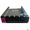 Ablecom AC-H204 G47 HDD tray with 3.5'' to 2.5'' bkt
