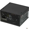 Accord ATX 500W ACC-500W-NP (20+4pin) 120mm fan 4xSATA [acc-500-np]