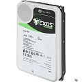 12TB Seagate Exos X24 (ST12000NM002H) {SATA 6Gb/s, 7200 rpm, 512mb buffer, 3.5"}