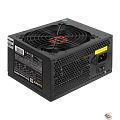 Exegate EX260643RUS-PC Блок питания 600W ExeGate 600PPE (ATX, APFC, PC, КПД 80% (80 PLUS), 12cm fan, 24pin, 2x(4+4)