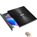 ASUS SDRW-08U9M-U/BLK/G/AS(P2G), черный  RTL