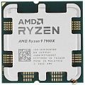 CPU AMD Ryzen 9 7900X BOX (100-100000589WOF) {4,70GHz, Turbo 5,60GHz, RDNA 2 Graphics AM5}