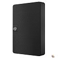 Seagate Portable HDD 5Tb Expansion STKM5000400 {USB 3.0, 2,5", Black}