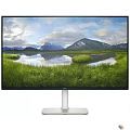 LCD Dell 23.8" S2425H черный {IPS 1920x1080 165Hz 1ms 178/178 250cd 1500:1 8bit 2xHDMI1.4}