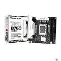 MAXSUN MS-Terminator B760BKB D5 WIFI (Socket 1700, mATX, 2*DDR5(96Gb), DP/HDMI, 2*SATA3, 4*M.2, 1xPCI-Ex16/1*PCIEx4, 