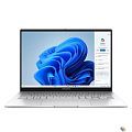 ASUS Zenbook 14 Special UX3405CA-QL680 [90NB14W4-M010B0] Foggy Silver 14" {OLED   WUXGA Touch Ultra 9 285H/LPDDR5X 32GB/1TB SSD/Intel Arc G