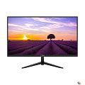 CBR LCD Монитор 21.5" MF-2203 безрамочный, VA, FHD 1920x1080, 75Гц, 1*VGA, 1*HDMI, внешний БП, черный, кабель 1*HDMI 1.5м в комплекте [LCD-MF2203-OPC]