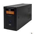 HIPER NEO LT-1500ULS: Линейно-интерактивный 1500VA/800W Розетки: 2 CEE АКБ: LiFePO4, 156Втч Дисплей, USB зарядка