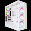 Корпус ПК ARCTIC Xtender (White) ACPCC00014A