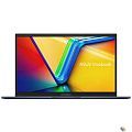 ASUS Vivobook 15 X1504ZA-BQ1164 [90NB1021-M020L0] Quiet Blue 15.6" {FHD i3-1215U/8GB/SSD512GB/Intel UHD/DOS}
