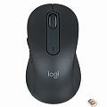 910-006236/910-006388/910-006247  Logitech Signature M650 L Wireless Mouse-GRAPHITE