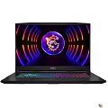 MSI Katana 17 B13VEK-1610XRU  [9S7-17L541-1610] i7 13620H/16Gb/SSD1Tb/RTX4050 6Gb/17.3"/IPS/FHD/noOS/black