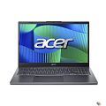 Acer Extensa 15 EX215-56 [ NX.EHWCD.002] Grey  15.6" {Full HD Core 7 150U/16Mb/ 512 Gb SSD/No OS}