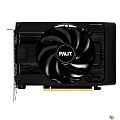 Видеокарта PCI-E Palit  GDDR6 128b, HDMI DPx3 NE65050019P1-GB2070F