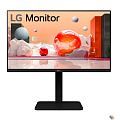 LCD LG 23.8" 24BA550-B {IPS 1920x1080 100Hz 5ms D-Sub HDMI DisplayPort HAS M/M}