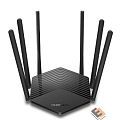 Mercusys MR1900G AC1900 Двухдиапазонный гигабитный Wi-Fi роутер