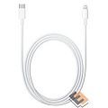 Apple Lightning to USB-C Cable (2m) [MKQ42ZM/A]