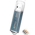 Silicon Power USB Drive 32Gb Marvel M01 SP032GBUF3M01V1B {USB3.0}
