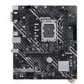 Asus PRIME H610M-E D4-CSM {LGA 1700, Intel H610, mATX}