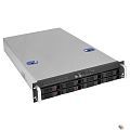 Exegate EX295863RUS Серверный корпус ExeGate Pro 2U660-HS08