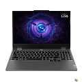 Lenovo LOQ 15IAX9 [83GS00EMRK] Grey 15.6" {FHD i5-12450HX/24Gb/SSD512Gb/RTX3050 6Gb/NoOS}