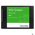 WD SSD 1Tb WDS100T3G0A {SATA 3.0}