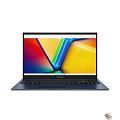 ASUS Vivobook 15 X1504ZA-BQ383  [90NB1021-M00K00]  Blue 15.6" {FHD  Core i3-1215U/8GB/SSD512GB/DOS}