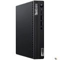 Lenovo ThinkCentre M70q G5 Tiny [12TD003SUM] (КЛАВ.РУС.ГРАВ.) Black {i5-13400T/16GB 2slots/512GB SSD/DOS/VESA/k+m}