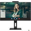 LCD AOC 27" Q27P3QW {IPS 2560x1440 75Hz 4ms 178/178 350cd 1000:1 8bit 2xHDMI1.4 DisplayPort1.2 2xUSB3.0 3xUSB3.2 2x5W 