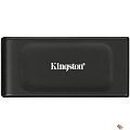 Kingston Portable SSD 2TB [SXS1000/2000G] XS1000, Type-C/A, USB 3.2 Gen 2, SXS1000/2000G