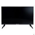 Topdevice 24" TDHTV24YHD_BK/HD/VA/Smart YaOS/1-8Gb/BT/черный