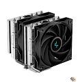 Cooler Deepcool AG620, 20мм, Ret