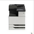 Pantum M9106DN МФУ (A3, лазерное, 1200dpi, 45стр/мин, 1.2 GHz, 2Gb, ADF150, Duplex, LAN, USB, лоток 2х500 листо