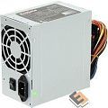 Exegate EX244552RUS Блок питания 350W Exegate UN350, ATX,  12cm fan, 24+4pin, 4*SATA, 1*FDD, 1*IDE