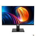 Dahua DHI-LM25-B221B 24.5"(16:9) FullHD монитор Тип матрицы: IPS. ELED подсветка, 1920x1080,  300 кд/м2,  1500:1,   178°/178°,   1 мс,  144Гц, Цв