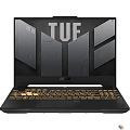 ASUS TUF Gaming F15 FX507VV-LP192 [90NR0BV7-M00EZ0] Grey 15.6" {FHD i7 13620H/16Gb/ SSD1Tb/RTX4060 8Gb/ noOS}