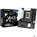 MAXSUN MS-B760M Gaming WIFI ACE (Socket 1700, mATX, 2*DDR5, VGA/HDMI, 3*SATA3, 2*M.2, 1xPCI-E x16 /1xPCI-E x4, 2*USB 
