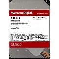 18TB WD Red Pro (WD181KFGX) {Serial ATA III, 7200- rpm,512Mb, 3.5"}