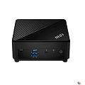 MSI Cubi 5 1M-617XRU [9S6-B0A821-617] Black {Core 5 120U/16Gb/SSD512Gb Graphics/noOS}