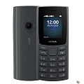 NOKIA 110 TA-1567 DS EAC1 CHARCOAL