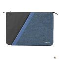 Чехол для ноутбука 13.3" Sumdex ICM-133BU, синий