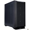 1STPLAYER PROSTATION 8 MAX / ATX, 13x3.5", 2x2.5" / 4x120mm fans / PS8MX-BK-4F
