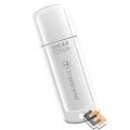 Transcend USB Drive 128Gb JetFlash 730 TS128GJF730 {USB 3.0}