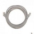 Rexant (02-0380-5) Патч-корд U/UTP, CAT 6A (10G), RJ45-RJ45, 28AWG, LSZH, серый, 5м