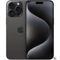 Apple iPhone 15 Pro Max 512GB Black Titanium [MU7C3AA/A]