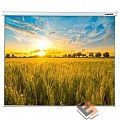 LUMIEN Eco Picture LEP-100103 200х200 см, Matte White восьмигранный корпус, возможность потолочн./