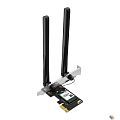 Mercusys MA70XE Адаптер PCI Express с поддержкой Wi-Fi AX1800 и Bluetooth 5.4